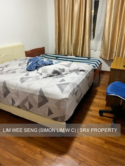 Regal 35 (D14), Apartment #504569231